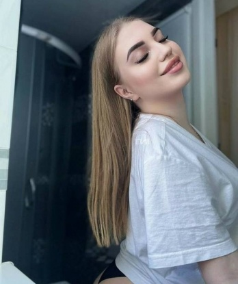 Дюша, 21 год, 3 размер груди
